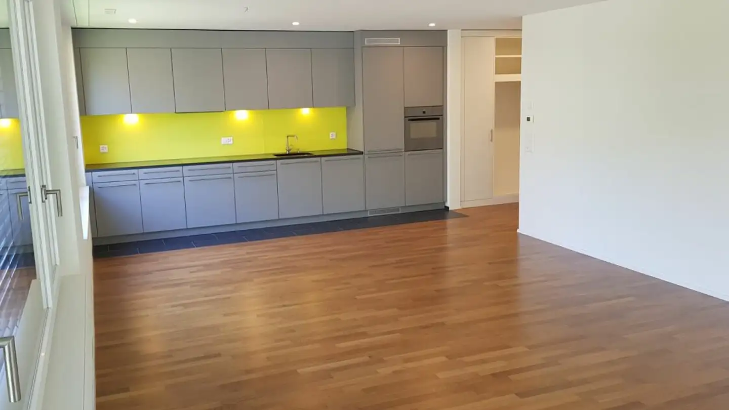 Apartment for rent - Busswilstrasse 34, 3250 Lyss - Photo 2