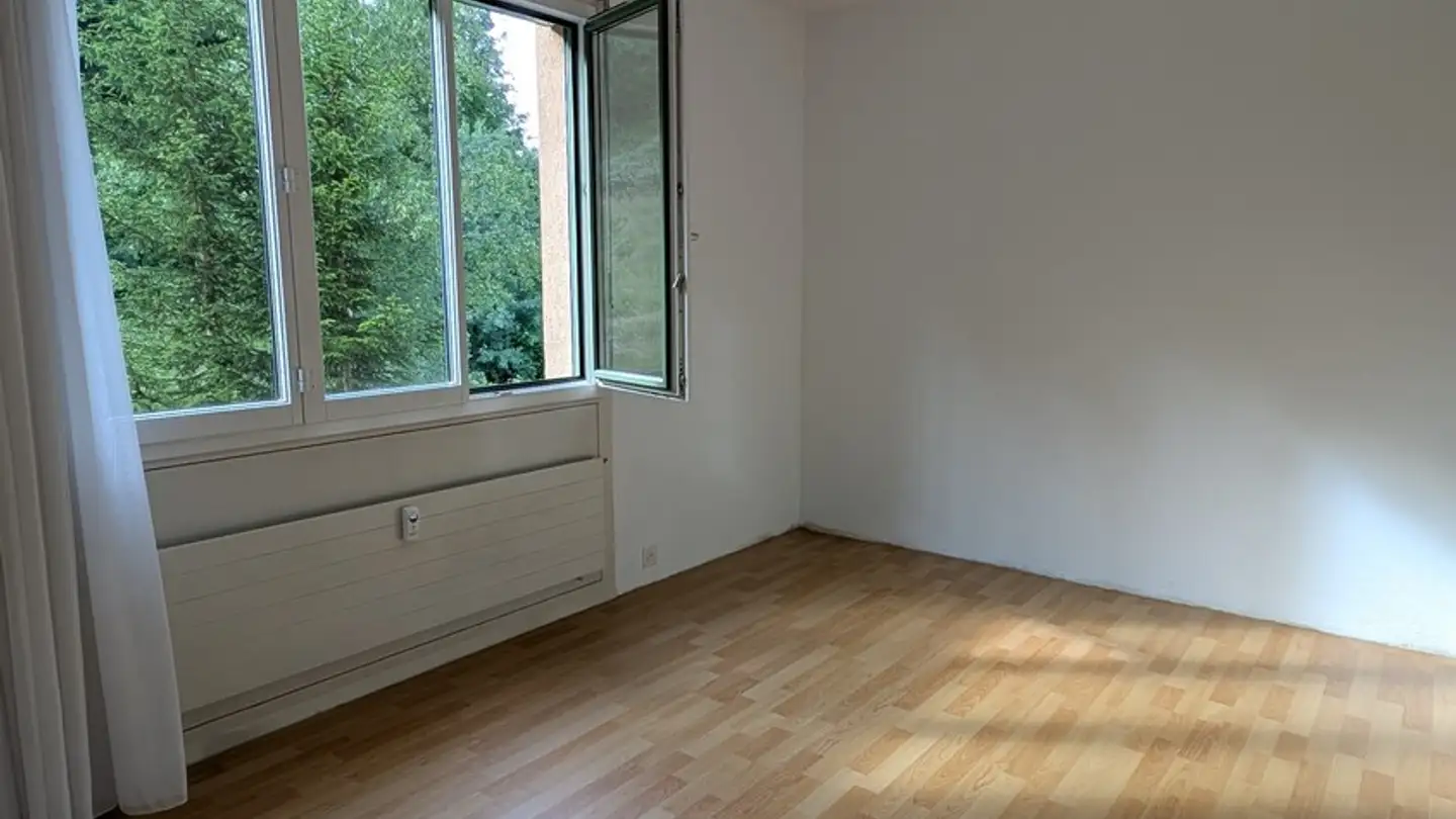 Chambre à louer - Rainlihöhe, 6048 Horw