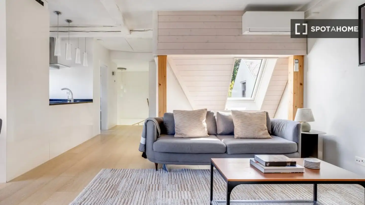 Wohnung mieten - 8002 Zürich