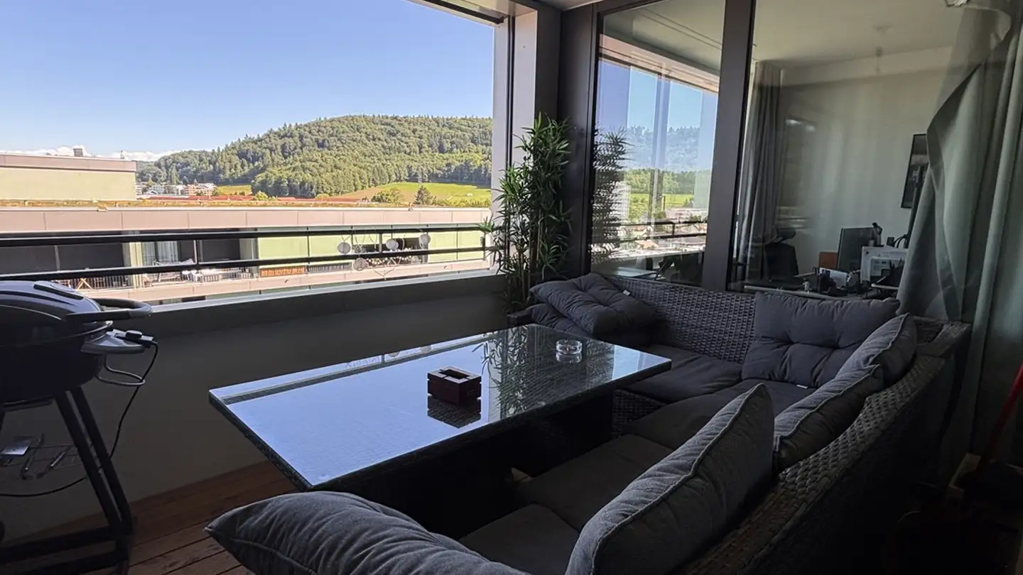 Apartment for rent - Gränicherstrasse 2, 5034 Suhr - Photo 4