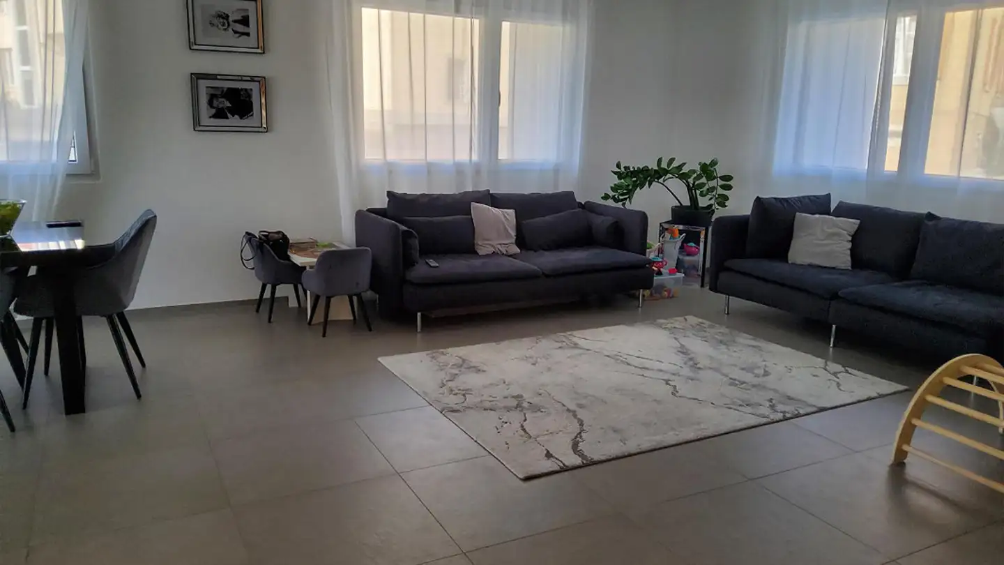 Appartamento in affitto - Seengerstrasse 30, 5706 Boniswil