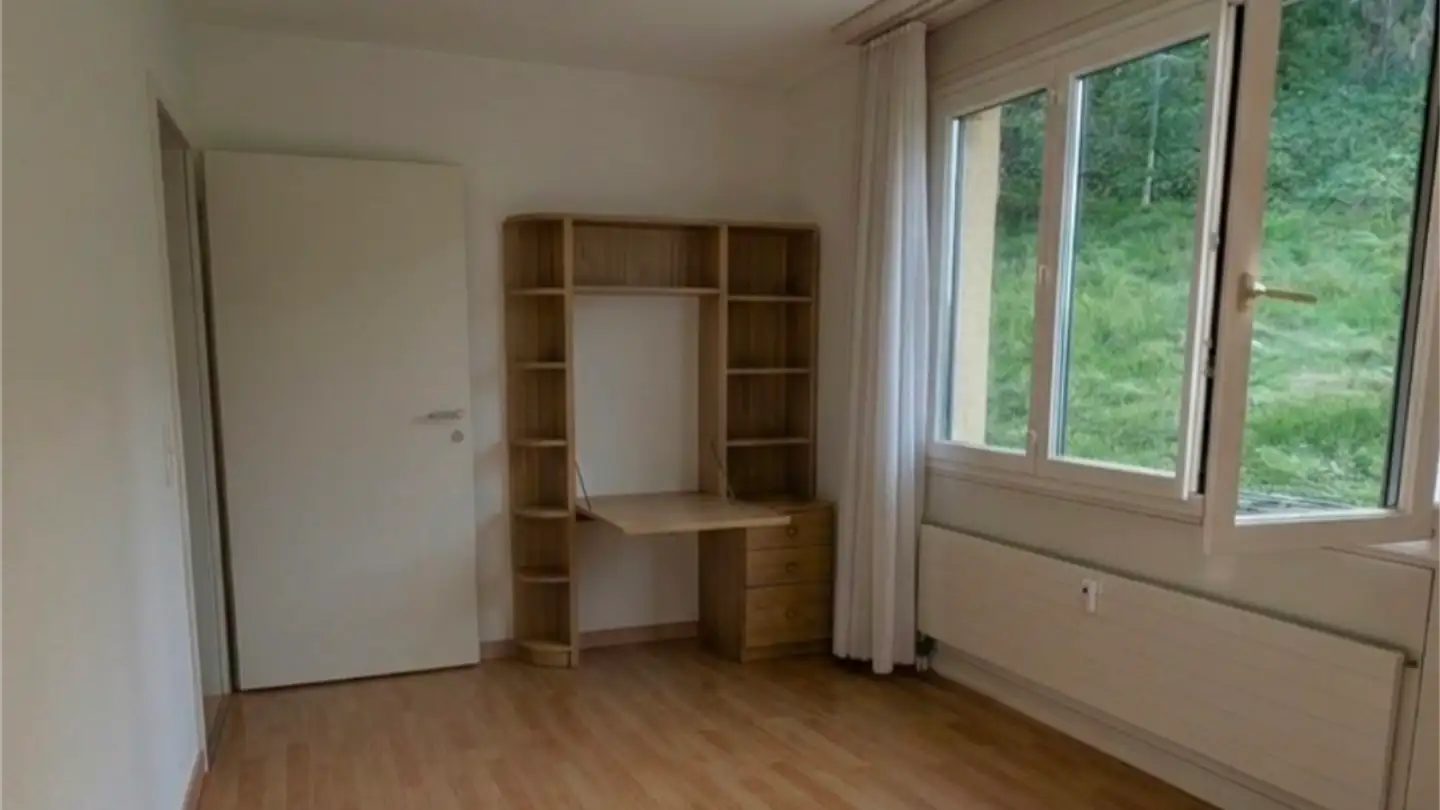 Chambre à louer - Rainlihöhe, 6048 Horw - Photo 2