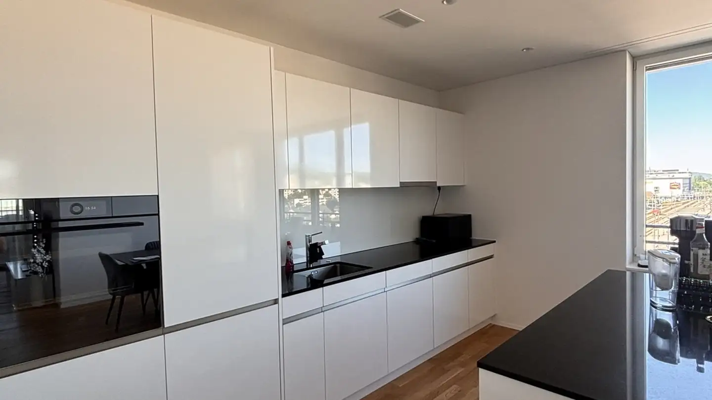 Apartment for rent - Gränicherstrasse 2, 5034 Suhr - Photo 2