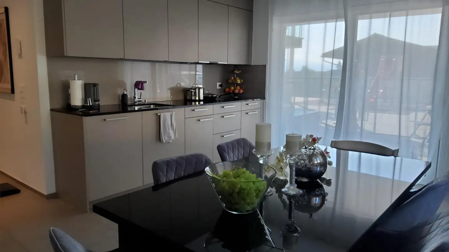 Appartamento in affitto - Seengerstrasse 30, 5706 Boniswil - Foto 2