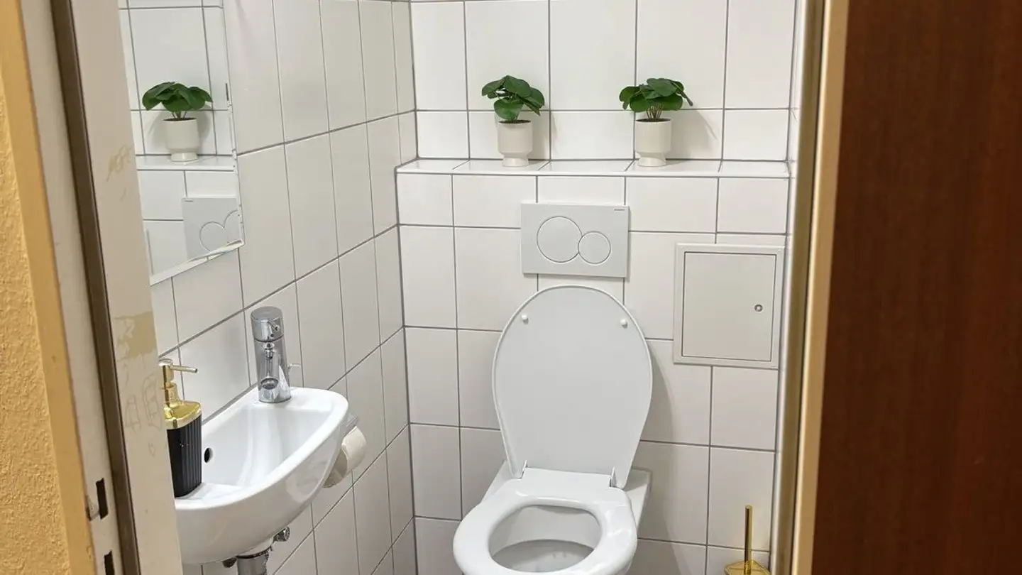 Apartment for rent - 4058 Basel - Photo 3