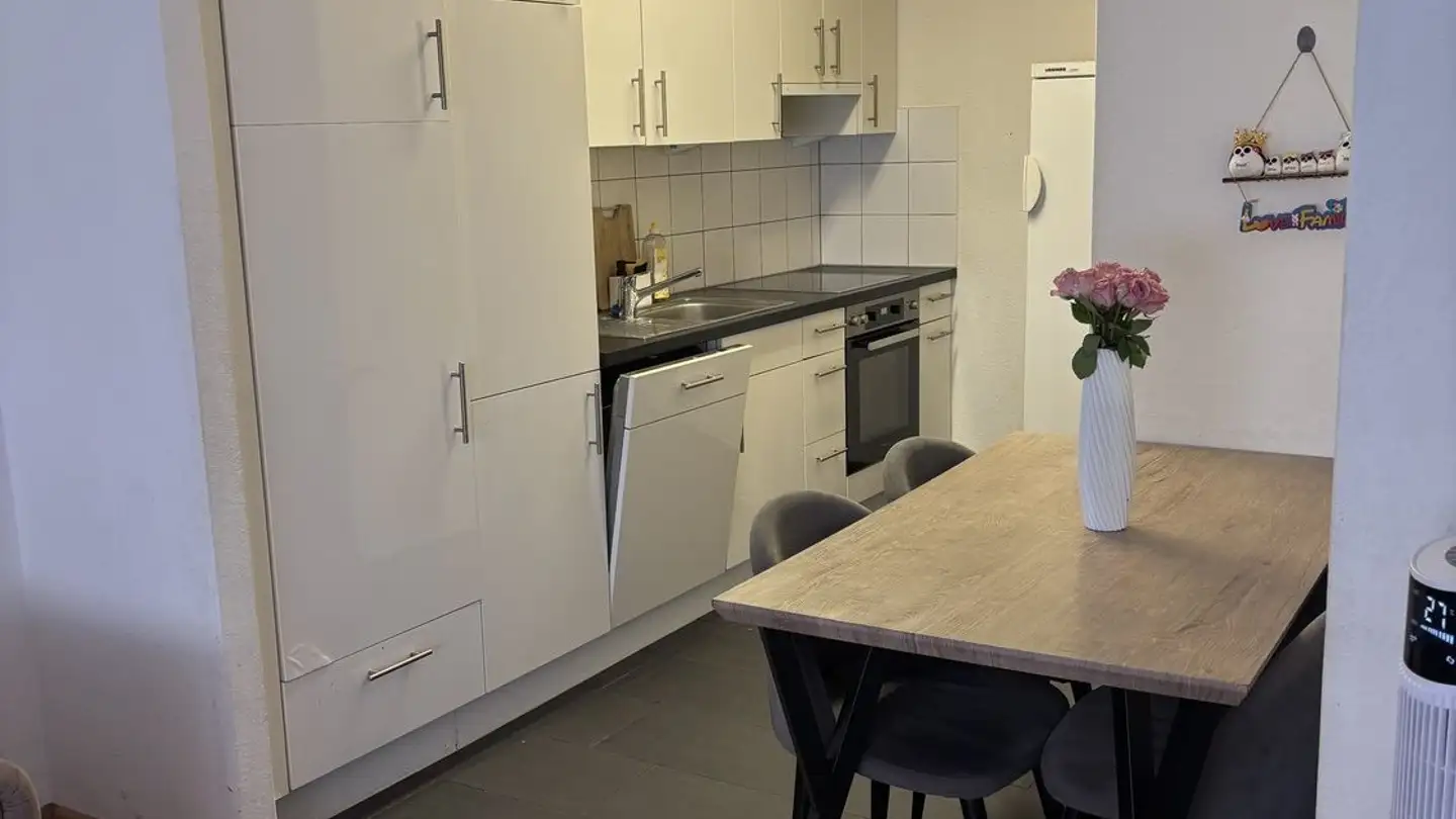 Apartment for rent - 4058 Basel - Photo 4