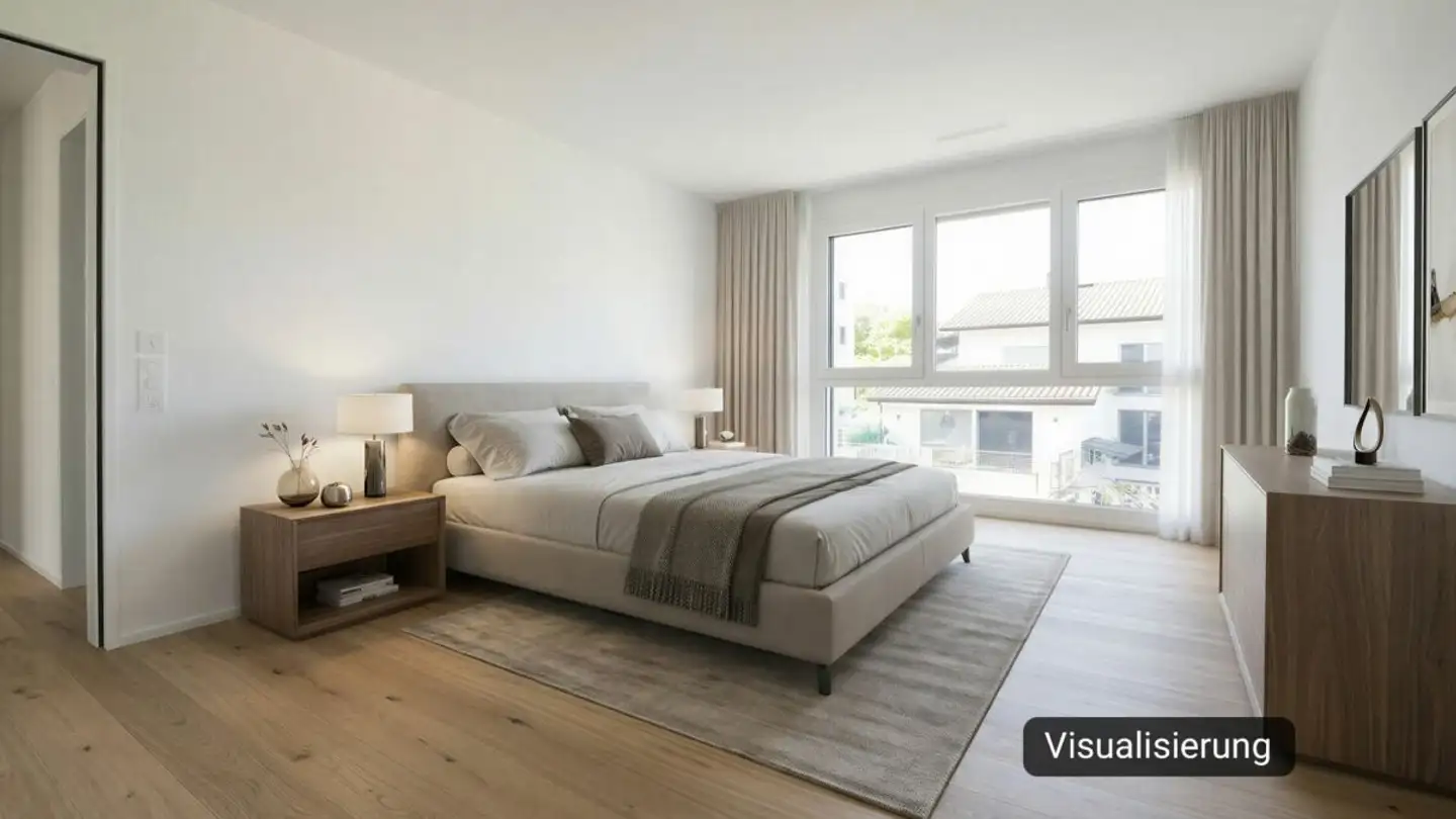 Wohnung kaufen - Poststrasse 42, 8957 Spreitenbach - Foto 3