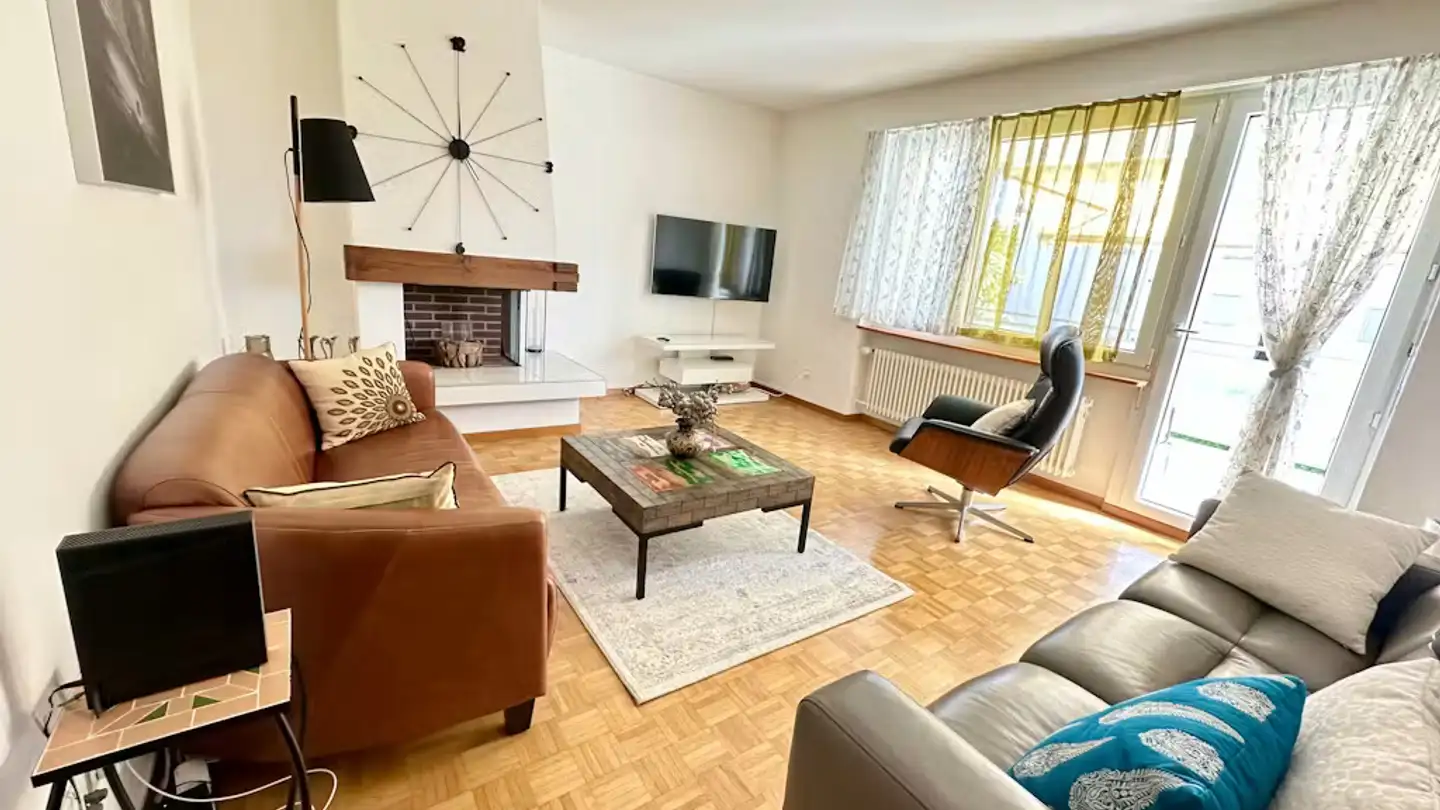 Wohnung mieten - Rosenbergstrasse, 8304 Wallisellen - Foto 2