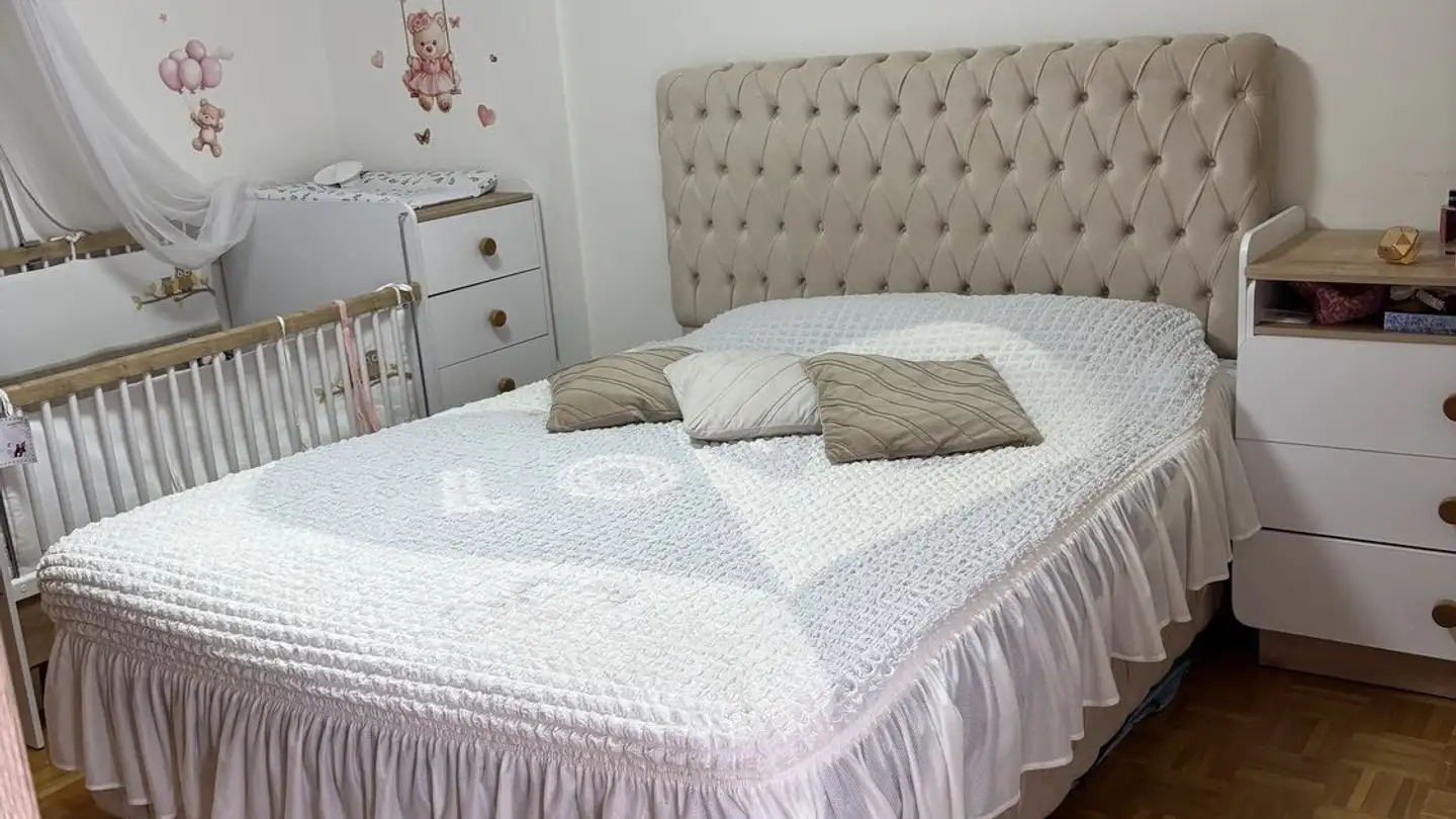 Apartment for rent - 4058 Basel