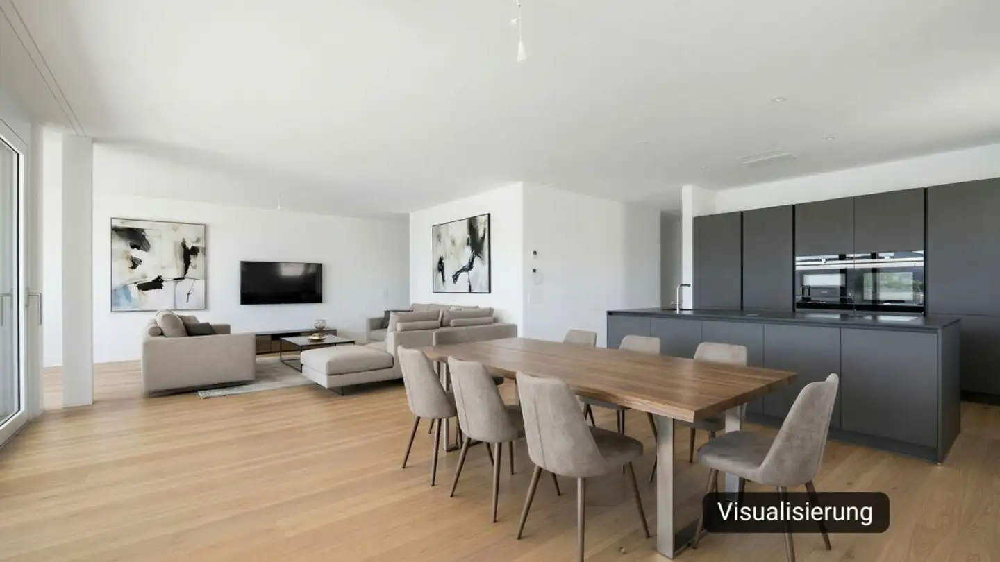 Wohnung kaufen - Poststrasse 42, 8957 Spreitenbach - Foto 2