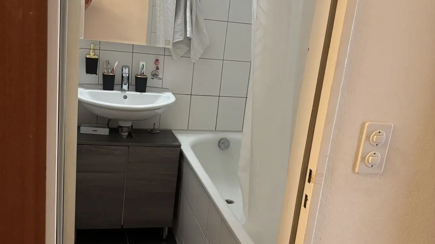 Apartment for rent - 4058 Basel - Photo 2