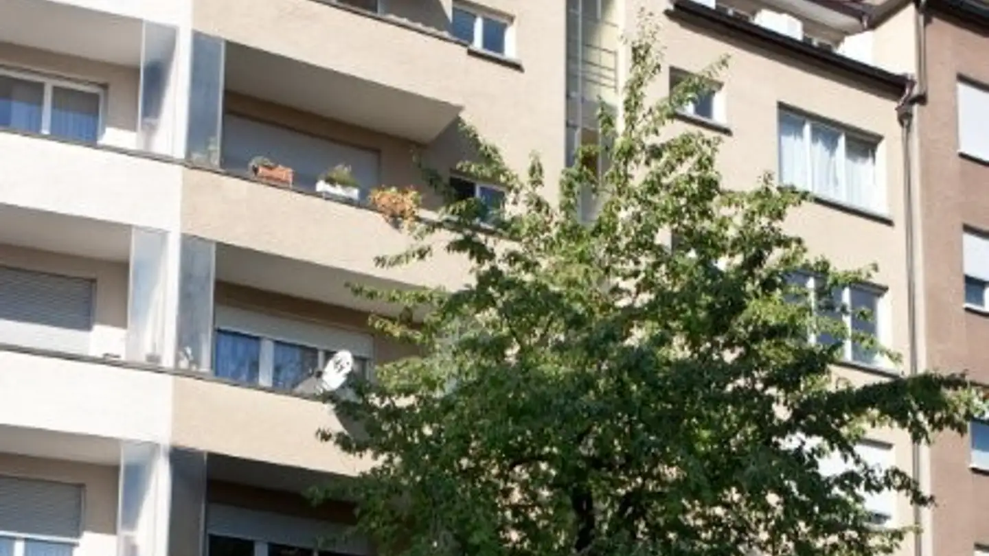Apartment for rent - Effingerstrasse 41a, 3008 Bern