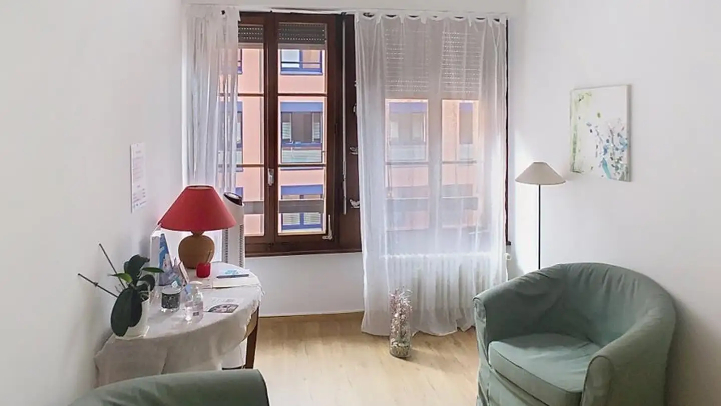 Negozio in affitto - Place De La Gare 7, 1260 Nyon