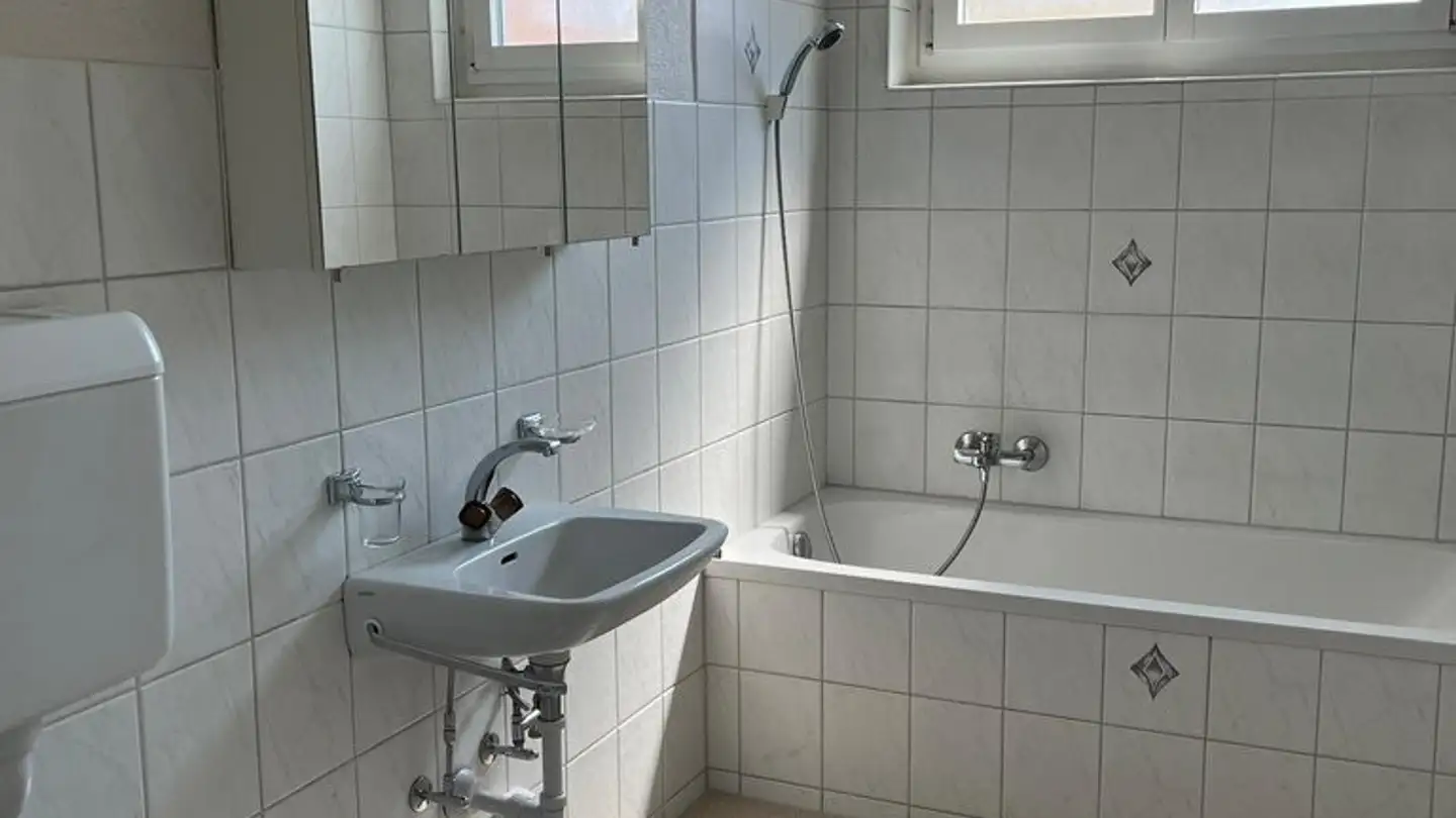 Apartment for rent - Effingerstrasse 41a, 3008 Bern - Photo 3