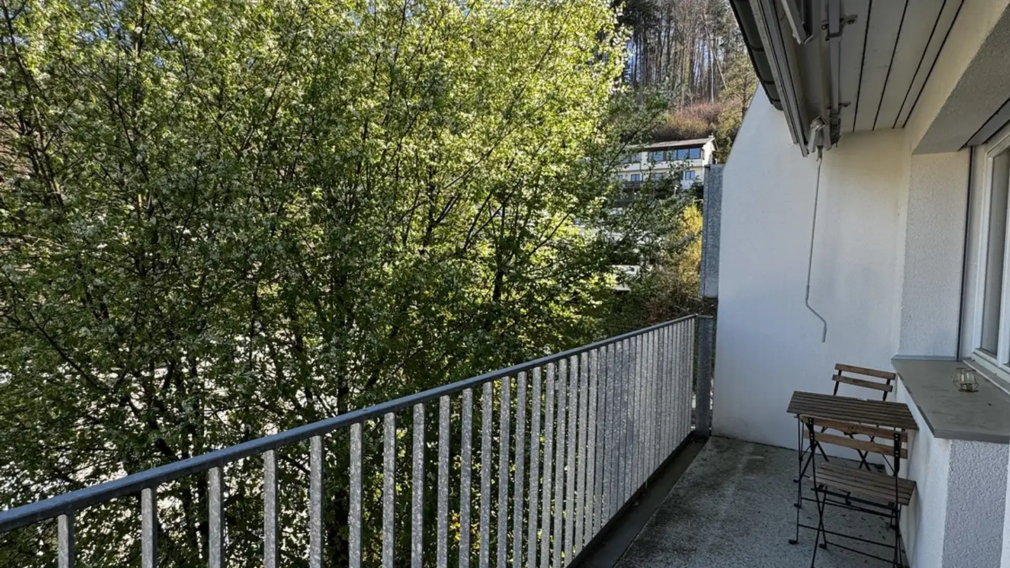 Apartment for rent - Dorf-Strasse 27, 3084 Wabern