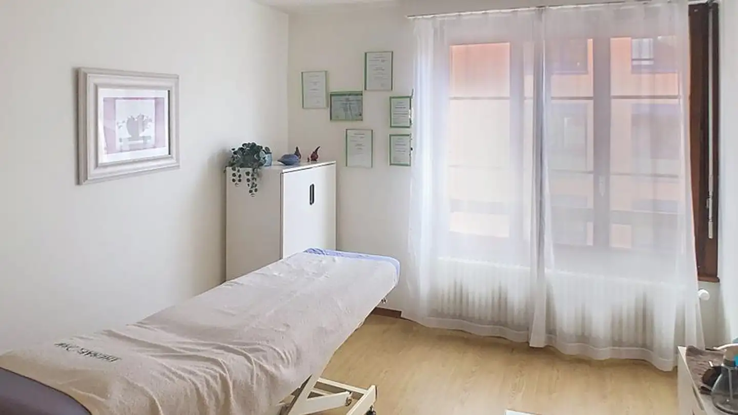 Mischgenutztes Gebäude mieten - Rue Du Vidollet 21, 1202 Genève - Foto 4