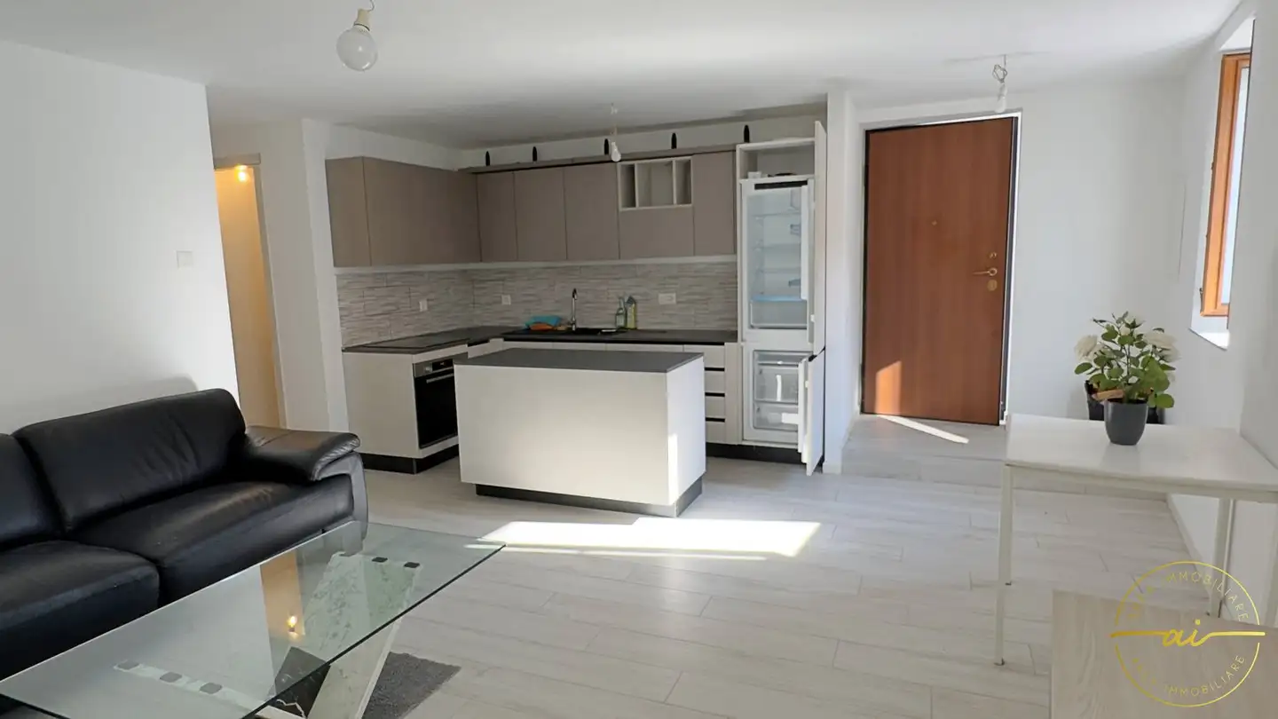 Apartment for sale - 6804 Bironico - Photo 2