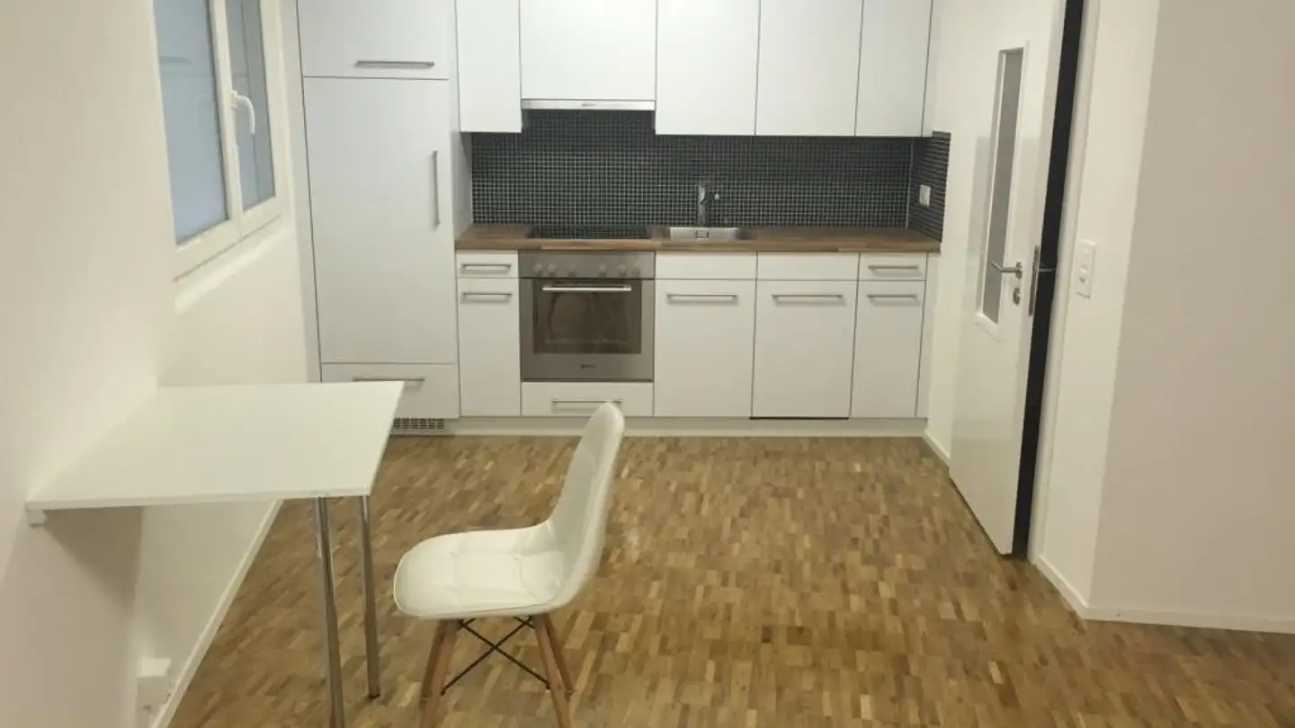 Werkstatt mieten - Gartenstrasse 22, 8805 Richterswil - Foto 4