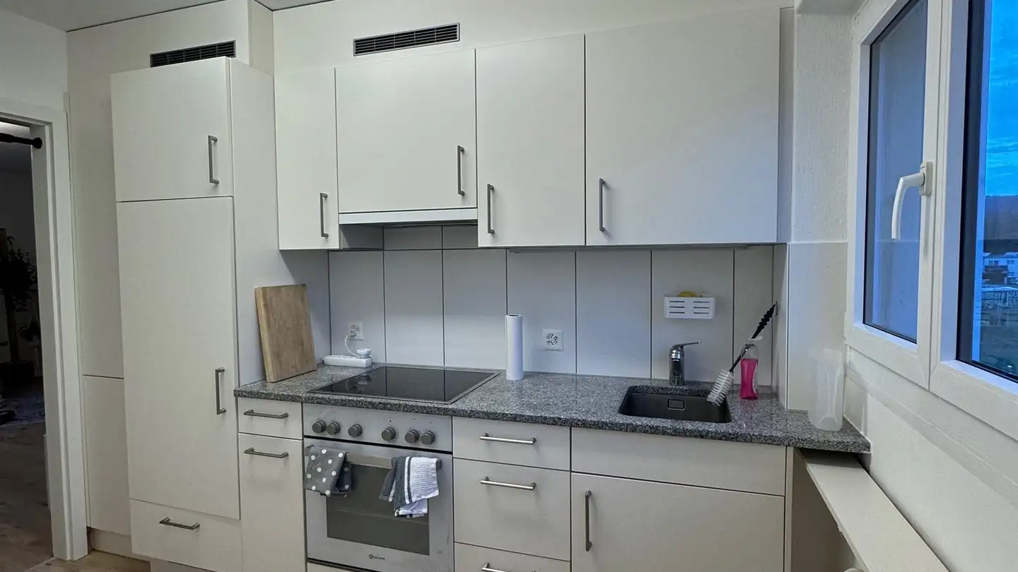 Apartment for rent - Höhefeldstrasse 18, 5012 Schönenwerd - Photo 4