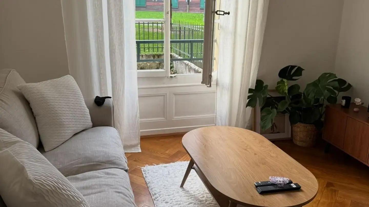 Wohnung mieten - Rue Des Battoirs 2, 1205 Genève