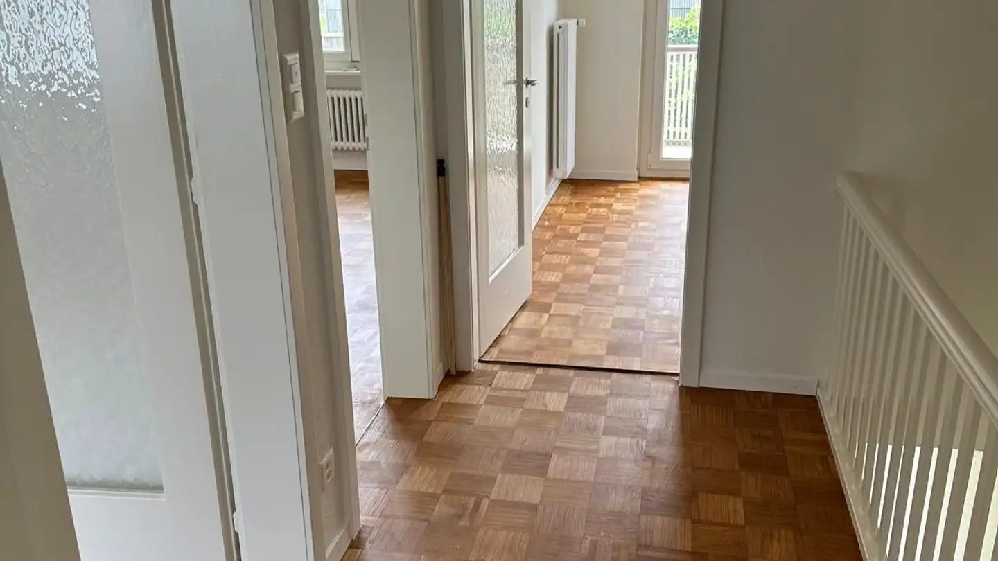 Casa a schiera in affitto - Reiherweg 9, 5034 Suhr