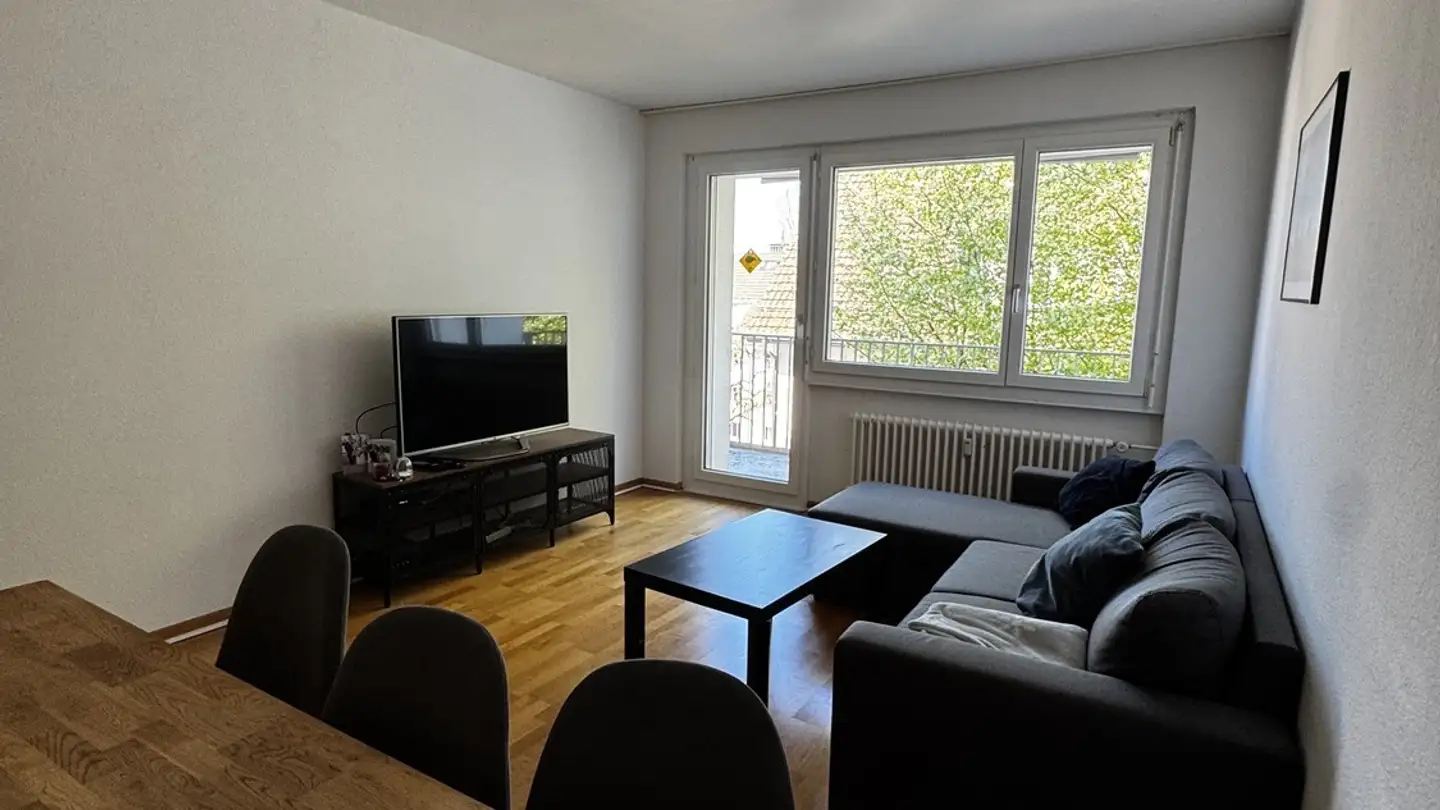 Apartment for rent - Dorf-Strasse 27, 3084 Wabern - Photo 3