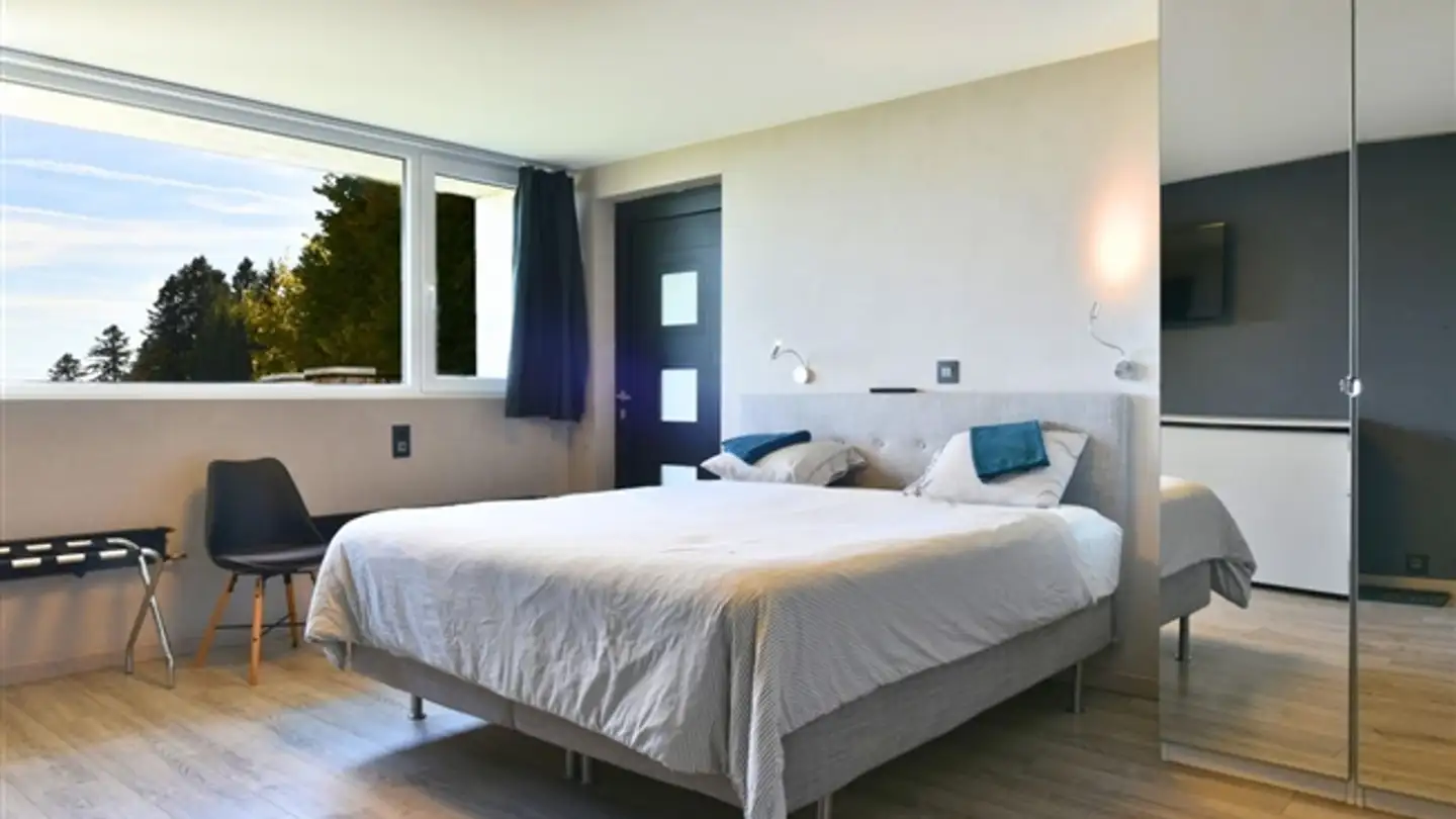 Hotel in vendita - 2206 Les Geneveys-sur-Coffrane - Photo 4