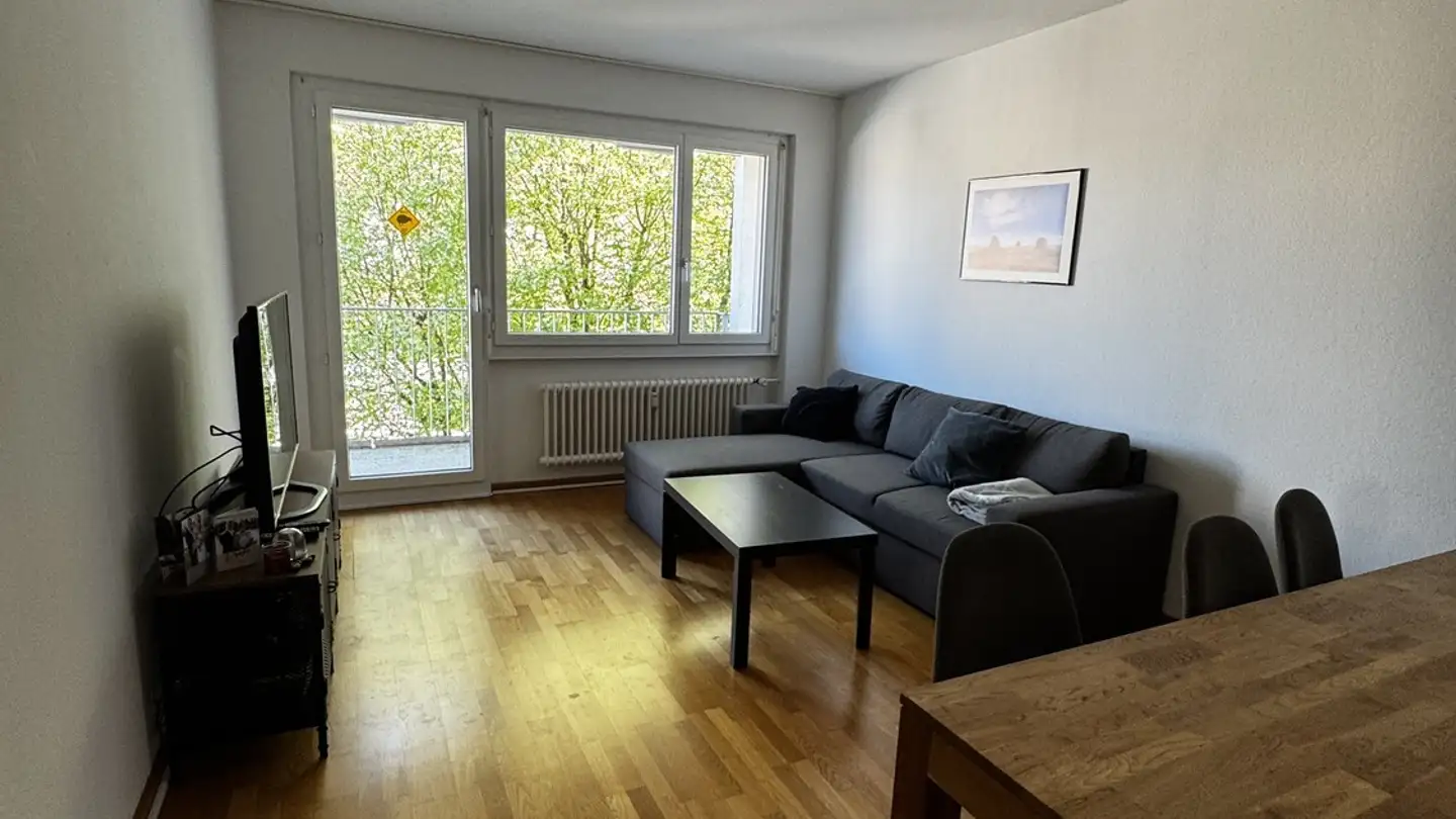 Apartment for rent - Dorf-Strasse 27, 3084 Wabern - Photo 4