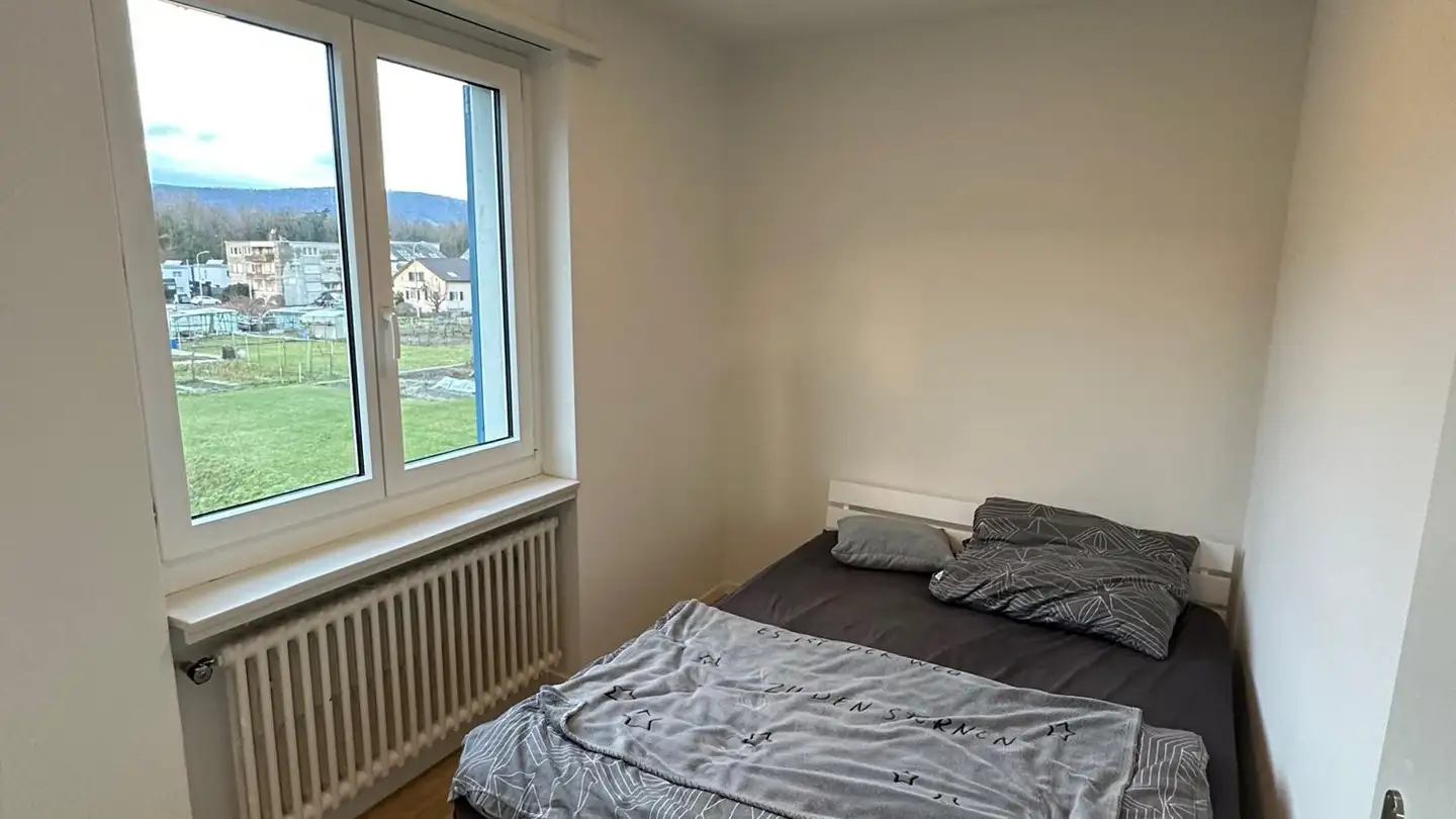 Apartment for rent - Höhefeldstrasse 18, 5012 Schönenwerd - Photo 3