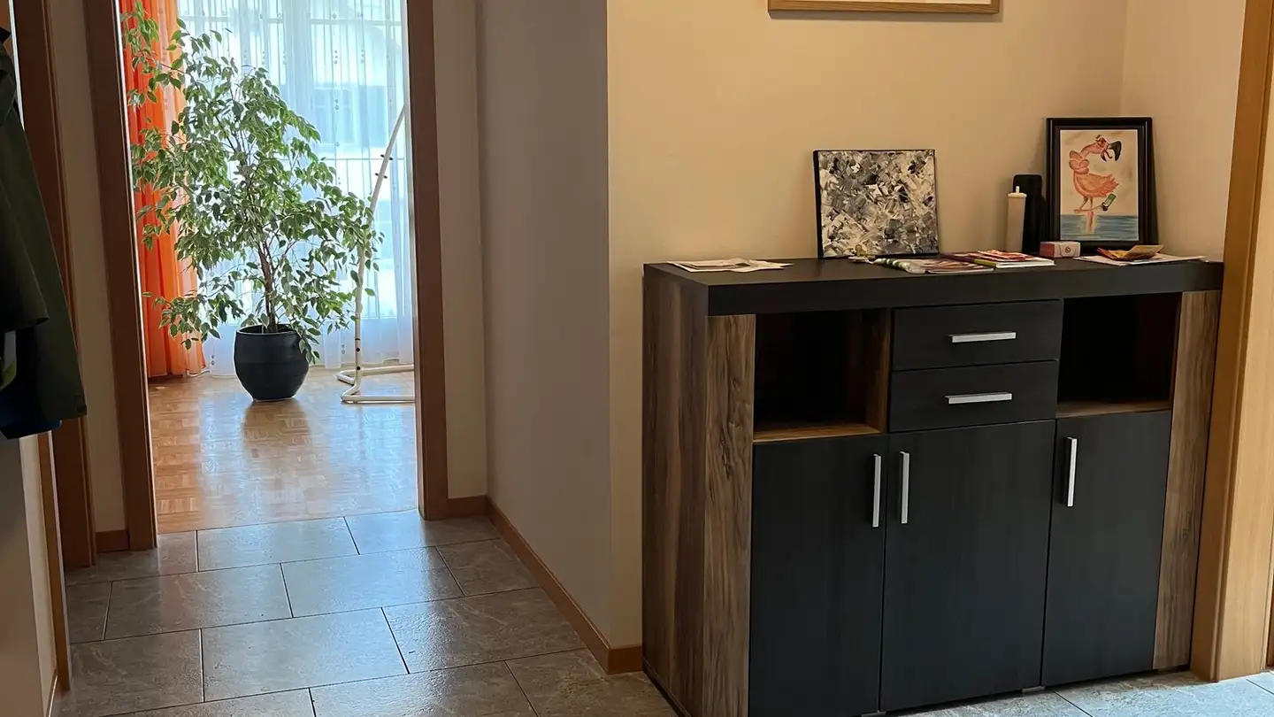 Attico in affitto - Paul-Reinhart-Strasse 25, 8570 Weinfelden - Foto 3