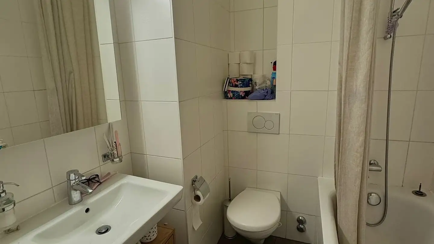 Wohnung mieten - Rue Des Battoirs 2, 1205 Genève - Foto 4