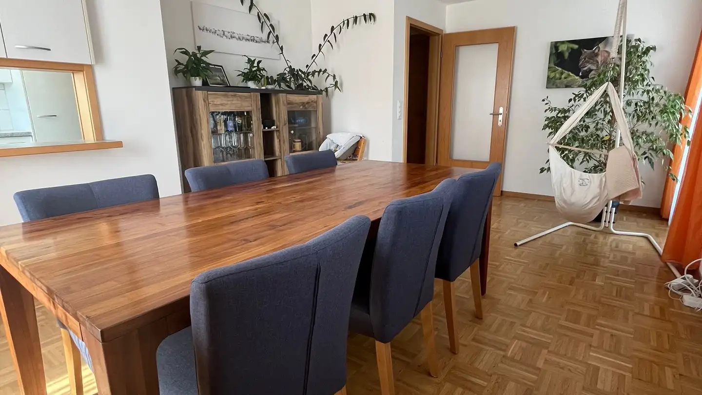 Attico in affitto - Paul-Reinhart-Strasse 25, 8570 Weinfelden - Foto 4