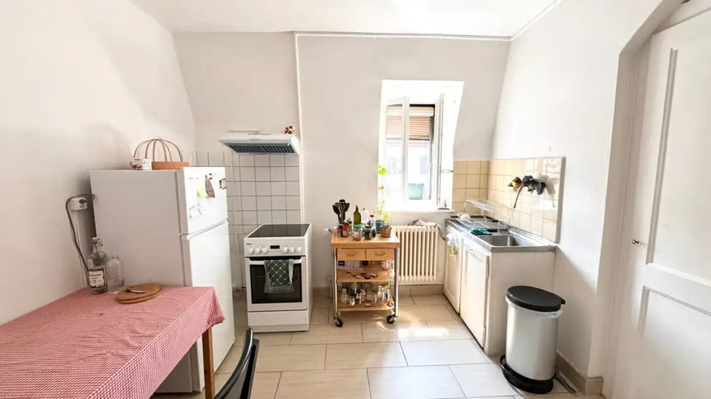 Apartment for rent - Rue Du Torrent 26, 1815 Clarens - Photo 3