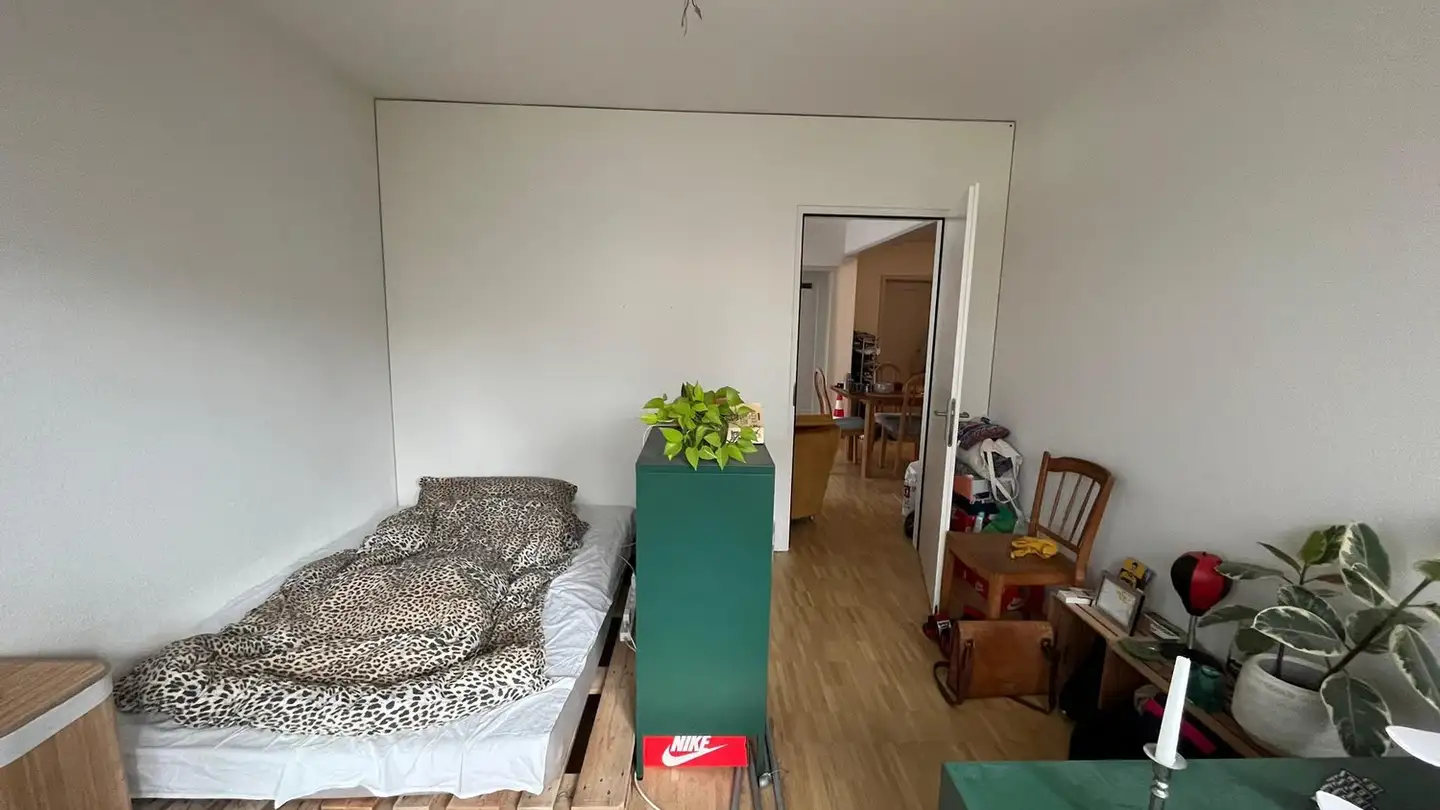 Appartement à louer - Morgartenstrasse 29, 3014 Bern - Photo 2