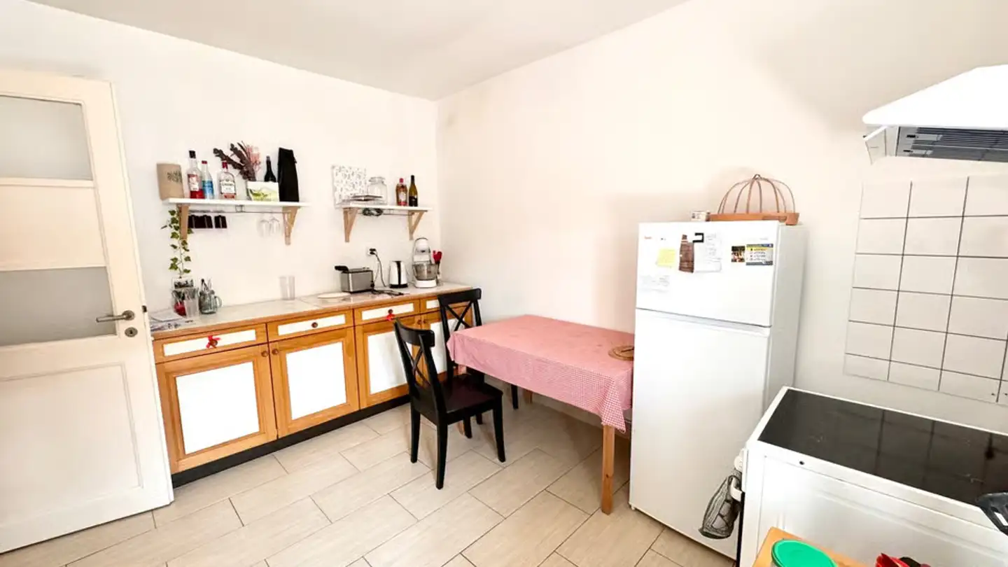 Apartment for rent - Rue Du Torrent 26, 1815 Clarens - Photo 4