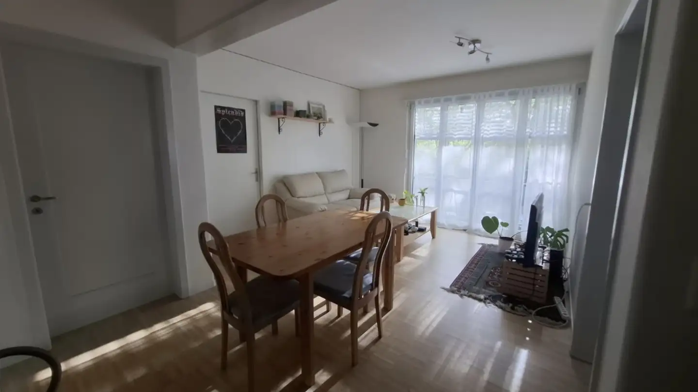 Appartement à louer - Morgartenstrasse 29, 3014 Bern - Photo 3