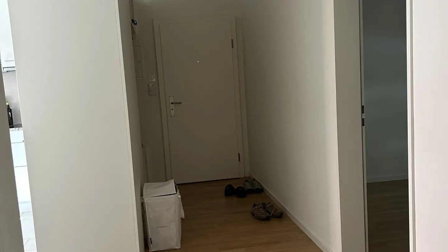 Wohnung mieten - Stockertstrasse, 4132 Muttenz