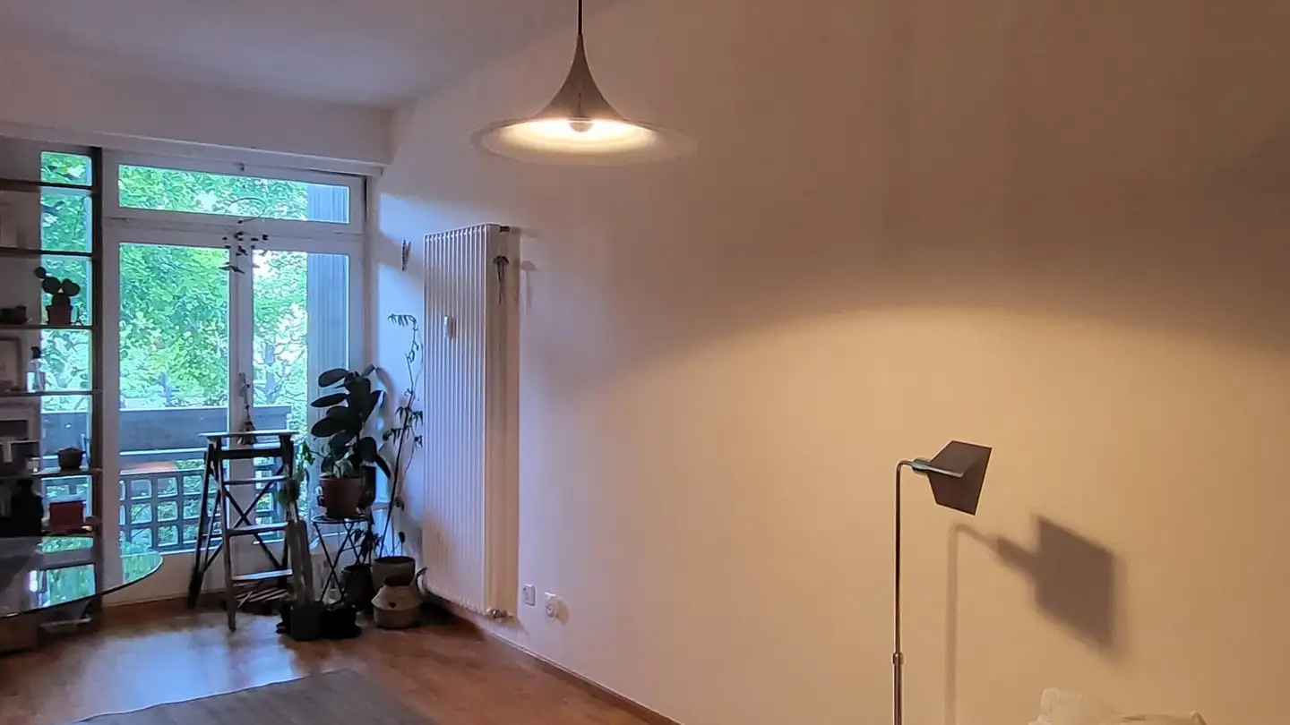 Appartement à louer - Via A. e O. Torricelli, 6900 Lugano