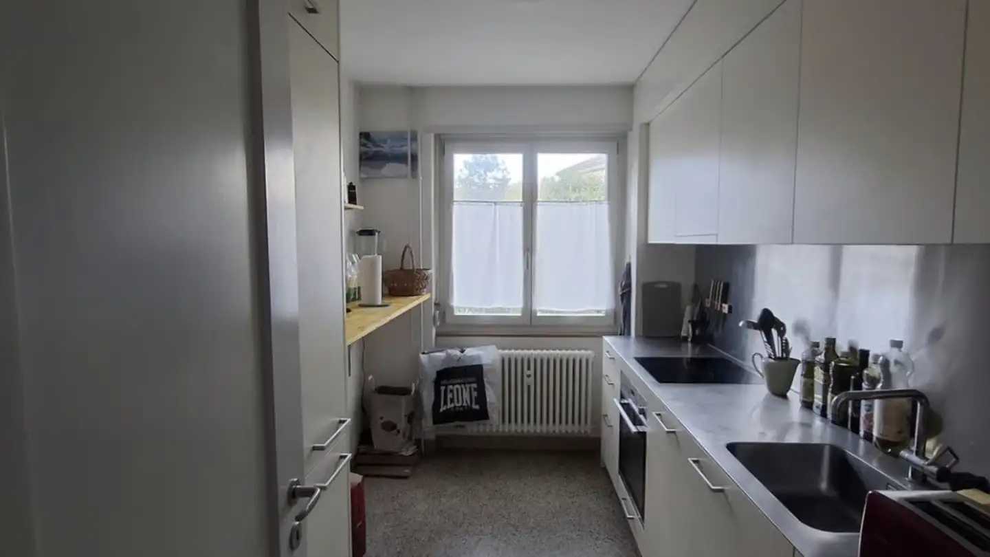 Appartement à louer - Morgartenstrasse 29, 3014 Bern - Photo 4
