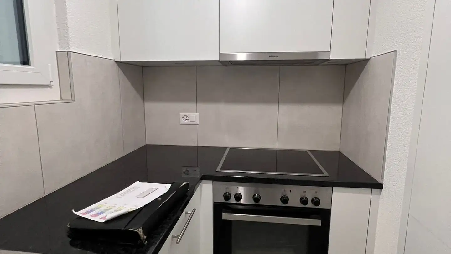 Appartement à louer - Rue Du Vauseyon 17, 2000 Neuchâtel - Photo 4