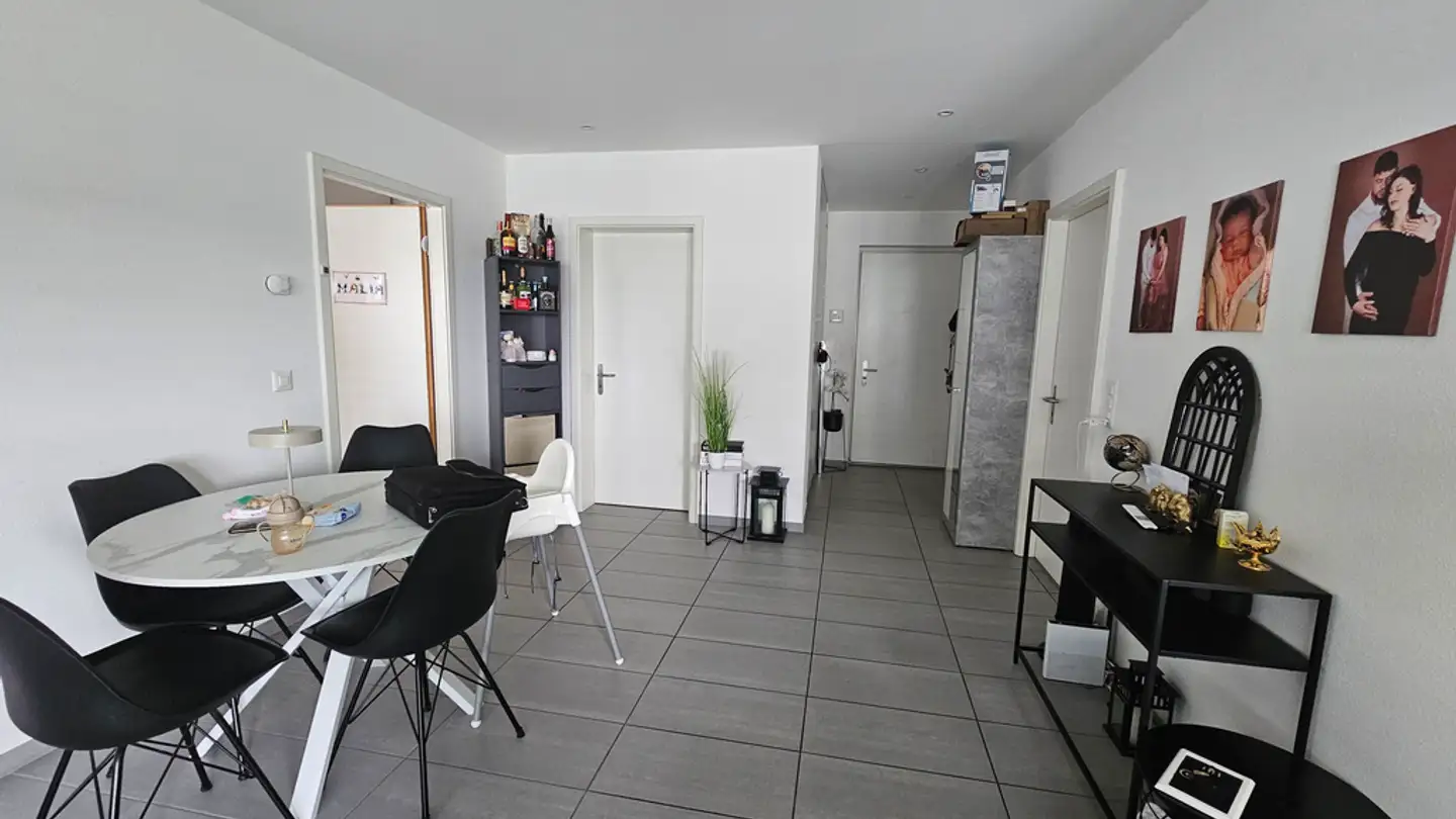 Apartment for rent - Chemin De La Pommeraie 21, 1008 Prilly - Photo 2