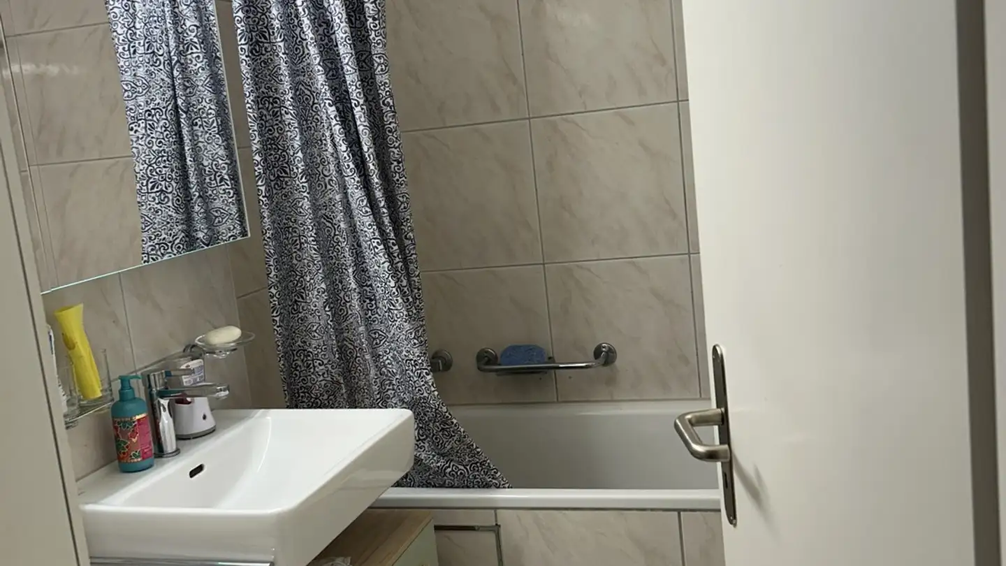 Wohnung mieten - Stockertstrasse, 4132 Muttenz - Foto 2