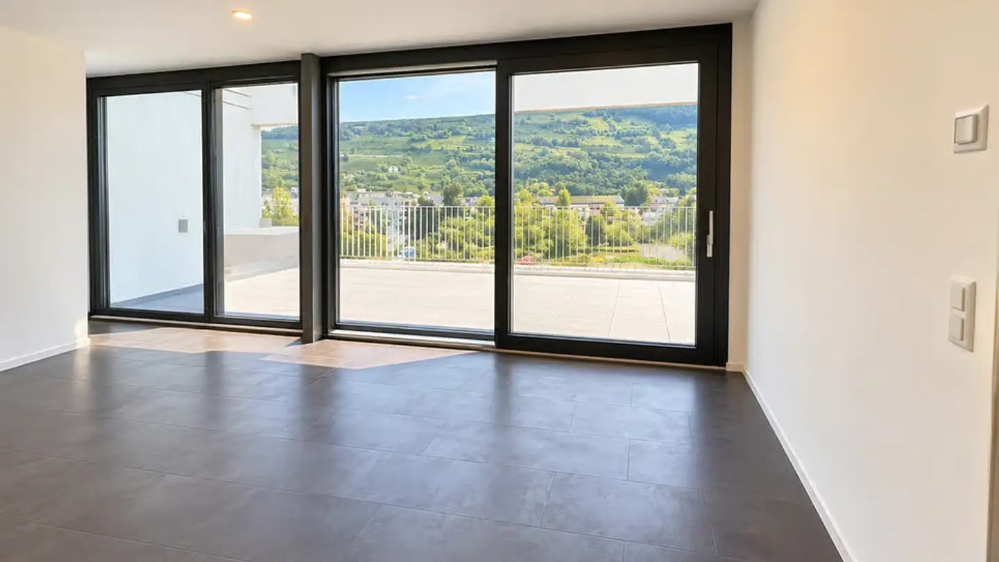 Apartment for rent - Route De Chippis 64d, 1950 Sion - Photo 2