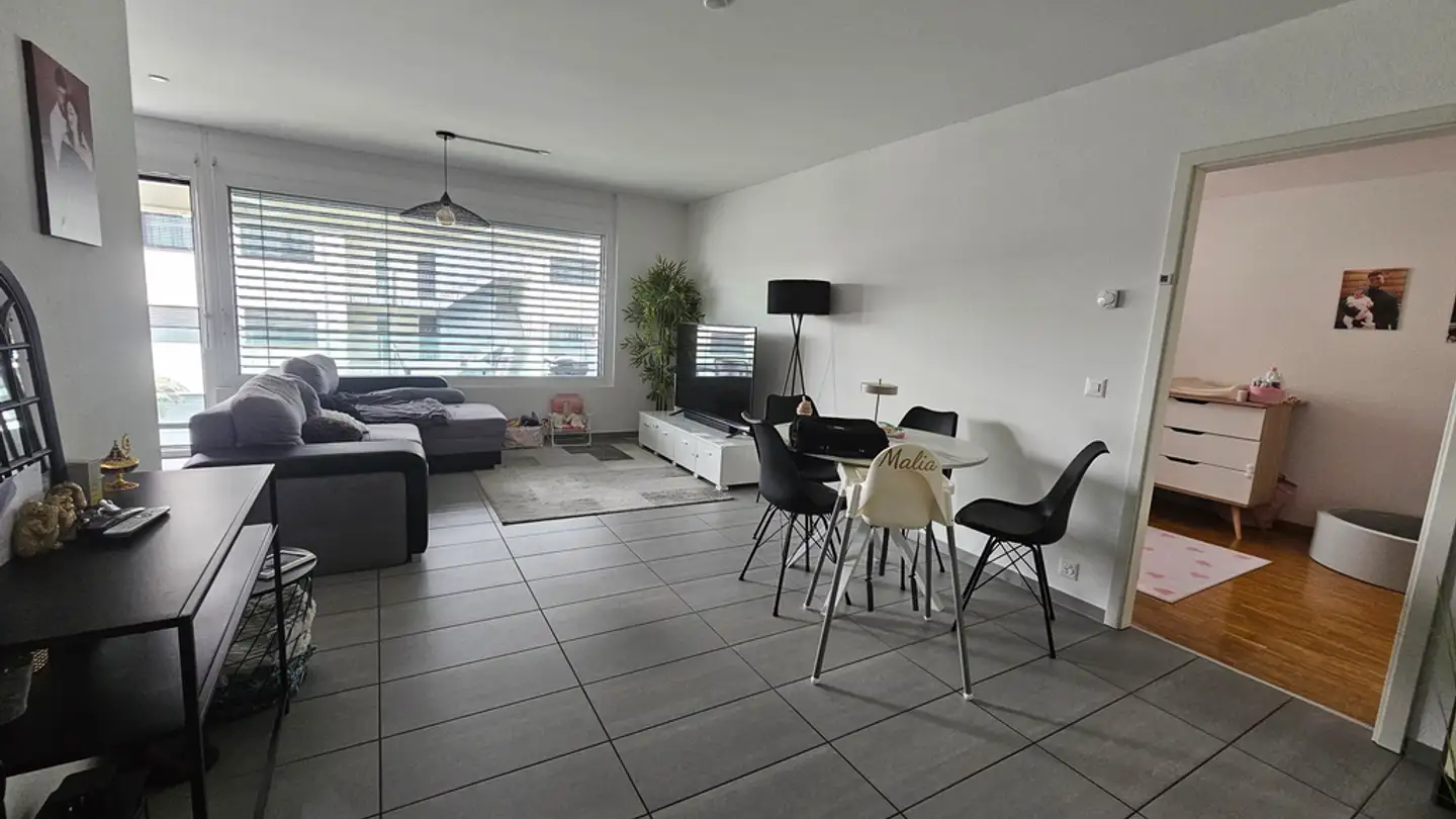 Apartment for rent - Chemin De La Pommeraie 21, 1008 Prilly - Photo 3