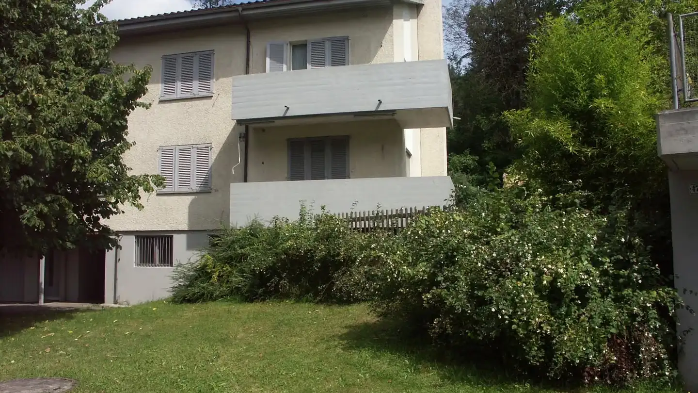 Apartment for rent - Haumühlestrasse 92, 8427 Rorbas