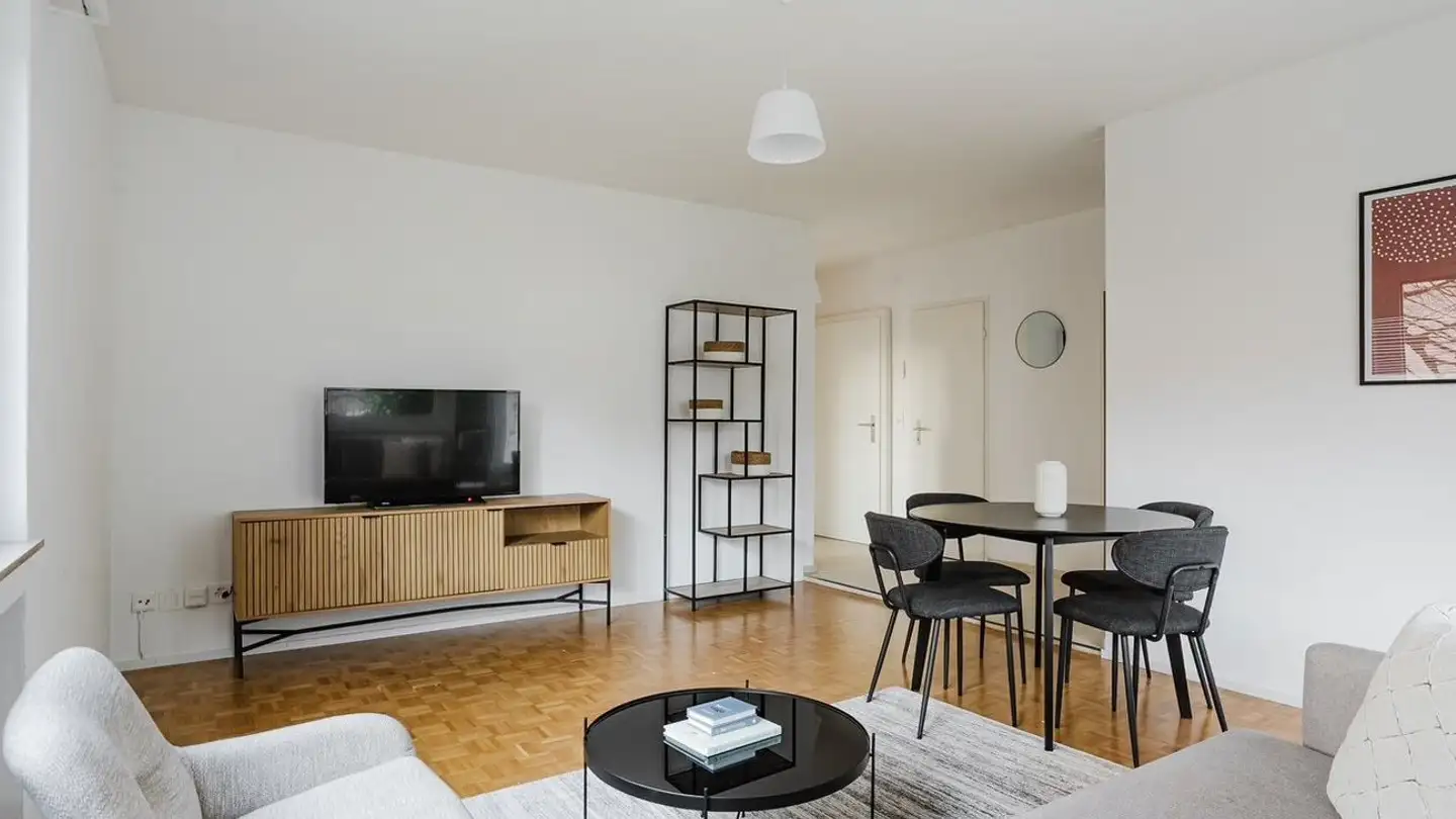 Apartment for rent - Goetzstrasse 16, 8006 Zürich