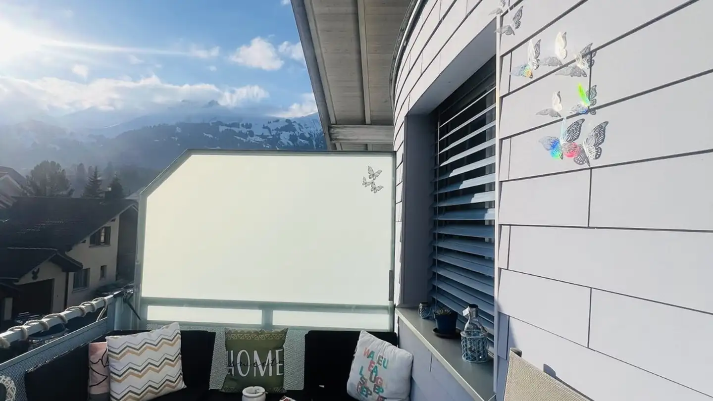 Appartement à louer - Feldweg 11, 3714 Frutigen - Photo 2