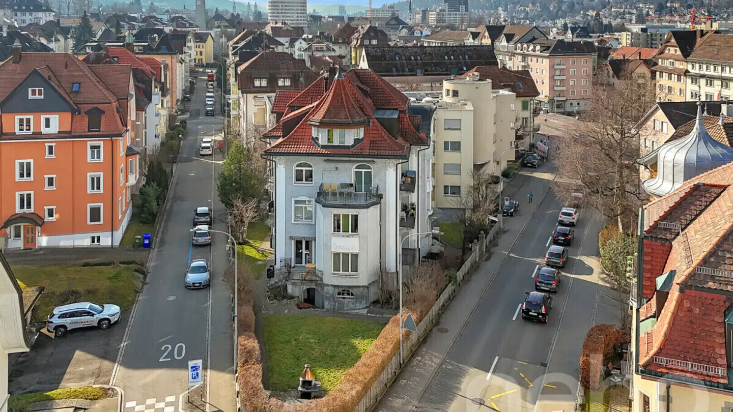 Casa grotta in vendita - 9000 St. Gallen