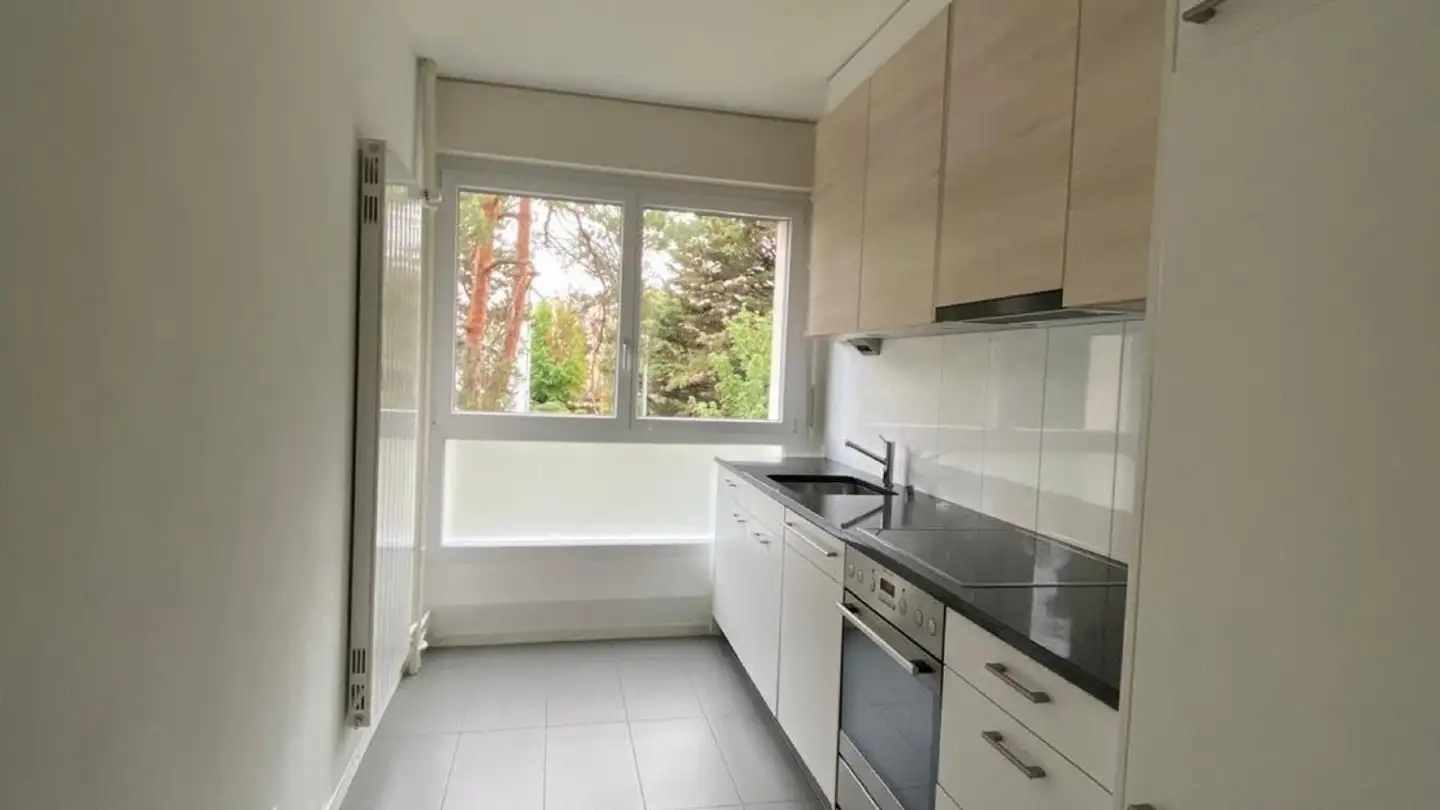 Appartamento in affitto - Chemin De La Redoute, 1197 Prangins - Photo 4