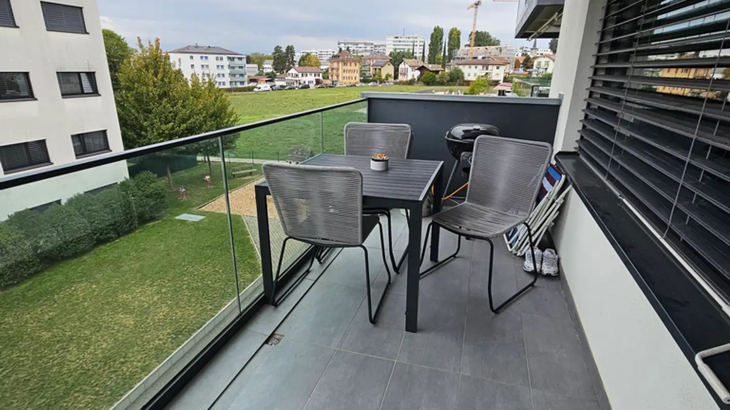 Apartment for rent - Chemin De La Pommeraie 21, 1008 Prilly - Photo 4